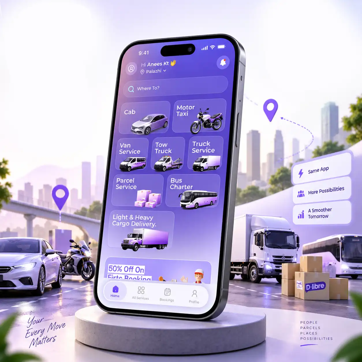 Gallery Showcase Image